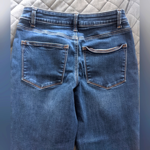 Maurices High Rise Skinny Jeans - Picture 5 of 11